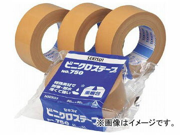 GX rjNXe[vNo.750 50~50 N50X03(4977025) Vinyl tape