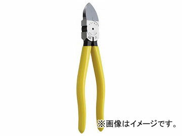 KEIBA Źϥ˥åѡʿեåȡ 200 NH-228(7608462) Light blade nipper for electrician shaped flat
