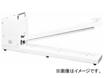 SURE V[[ 450mm  NL-452K(7635885) Tabletop Sealer White