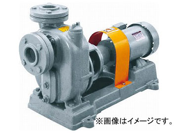 寺田 セルプラポンプ 鋳鉄製グランド式 50Hz O-3GE 50HZ(7756828) Celplapump cast iron ground type