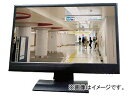 日本防犯システム フルHD対応21.5インチモニター PF-EM008(7737670) Full compatible inch monitor