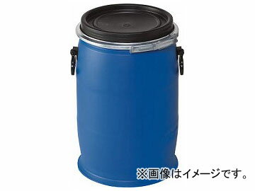  ѥɥ४ץ󥿥 30åȥ POM-30(7591837) Power drum open type liters