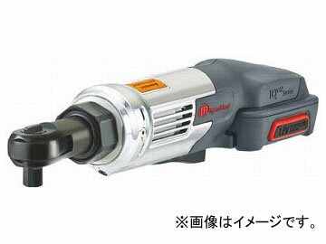 IR IR 3/8インチ 充電ラチェットレンチ12V（9.5mm角） R1130JP-K1(4962672) inch charging ratchet wrench square