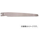 玉鳥産業 レザーソー LB24 竹挽 R714(7691955) Leather saw bamboo ground