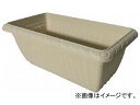 IRIS [tv^[ EH[x[W 370 RP-370-WB(7549938) Relief Planter Warm Beige