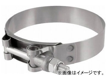 Voss T{gNv ta191mm`199mm TCS775(7630026) bolt clamp tightening diameter