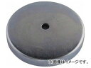 トラスコ中山 グリスガン TGS600用 プランジャーワッシャー TGS600005(7625120) Plunger washer for grease gun