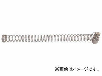 gXRR یXvO Ѓoh Kpz[XTCY12~18 THPS-12(4959850) Protective Spring One band applied hose size