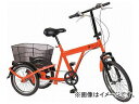 ȥ饹滳 ⡦ҳѥΡѥ󥯻ؼž ȥϥɥʡȥ饤 THR5503(7690215) No punk tricycle for premises and disaster Hothered Lan Nertle