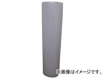 トラスコ中山 ミシン目入り気泡緩衝材 1200mm×10m×4mm TKN-1210(7596430) Incorporation sewing machine bubble cushioning material