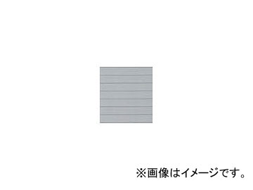 トラスコ中山 軽中量棚150型 シャッター付棚用シャッターユニット900×450 TLA43S-MG(7585331) Light medium sized shelf type shutter unit 1