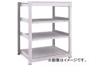 gXRR TUG^ʒI300kg P 1555~476~H1200 4i TUG30045S4(7555563) type medium sized shelf alone steps