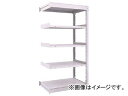 gXRR TUG^ʒI300kg A 1200~926~H1800 5i TUG30064Z5B(7556179) type medium sized shelf consolidated steps