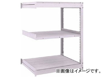 ȥ饹滳 TUGê450kg Ϣ 1800626H1200 3 TUG45046L3B(7557752) type medium sized shelf consecutive consolidated steps