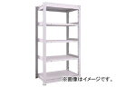 gXRR TUG^ʒI450kg P 1855~776~H1800 5i TUG45066J5(7558449) type medium sized shelf alone steps