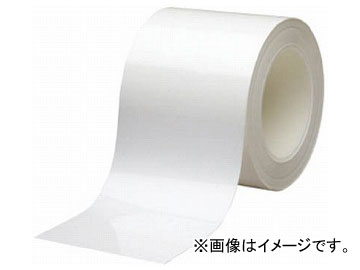 ~hS xfron[he[v  100mm~20m VHT-100-W(7539991) Veldeviva Hard Tape White