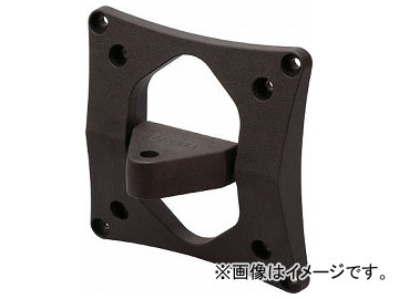 スガツネ工業 モニターマウントヒンジ ワンウェイタイプ（170-022-153） VTS82917-506(4974212) Monitor mount hinge one way type