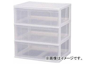 IRIS Ch`FXg NA W-545(4986491) Wide chest clear