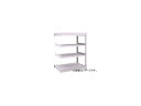 gXRR TUG^ʒI300kg A 900~926~H1200 4i TUG30043Z4B(7555296) type medium sized shelf consolidated steps