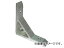 ޥ ߥ֥饱åȡM4ѥեåȥס YAB-6014-4F(7732015) Aluminum bracket flat type