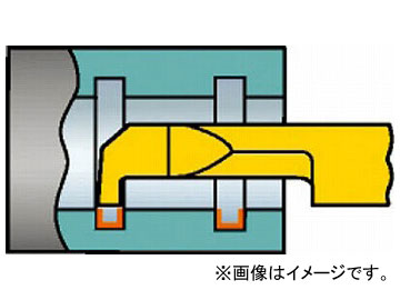 ThrbN R^[XS ^ՃCT[go[ COAT CXS-07G100-7215R 1025(5697344) Coloturn Small Lathe Insert Bar