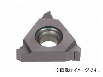 タンガロイ 旋削用ねじ切り CMT 16ER125ISO-M NS9530(8187694) 入数：5個 Turping screw