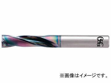 OSG 超硬フラットドリル ADF-2D-14.8(7873239) Carbide flat drill