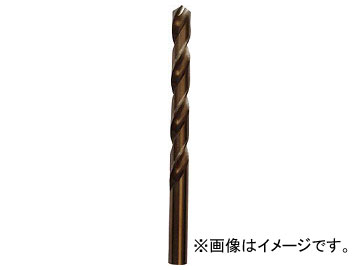 ビック・ツール 月光ドリル 6.1mm GKD6.1(7838816) 入数：10本 Moonlight drill 1