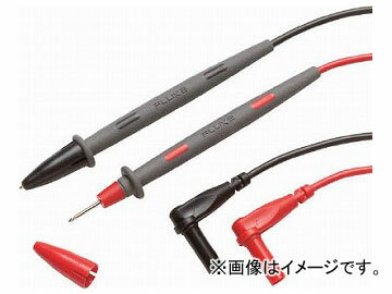 FLUKE ̩¬ѥƥȥ꡼ɡå TL71(7657625) Precision measurement test lead set