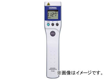 x x ˉxv(^Cv) IT-545NH(8109035) High precision radiation thermometer high temperature type