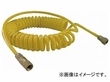 `_ CG[CV[Y 16mm/gp͈2m TPS-1603-0105Y(8084276) Yellow line series Use range