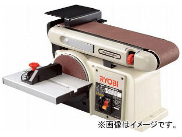 [r xgfBXNT_[ BDS-1010(7810466) Belt disk sander