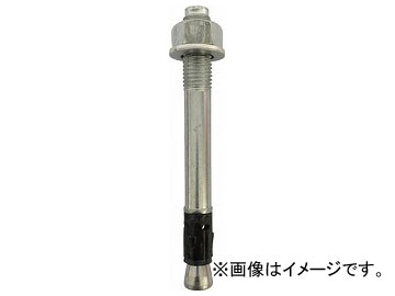 フィッシャー ボルトアンカー FAZ2 20/60 A4 503183(7794223) 入数：1箱(4本) Bolt Anchor 1