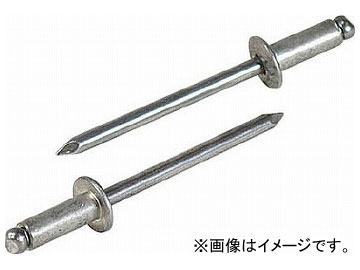  ֥饤ɥ٥å / NA65EB(7914661) 1Ȣ(150) Blind Rivet Aluminum