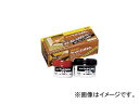 コニシ ウッドエポキシ ラワン 90gセット 26156(7944543) Wood Expoxy Rawan Set