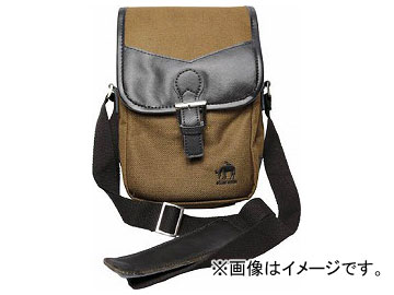 KH HUMHEM ポシェット ブラウン HMPST01BR(7945892) Pochette Brown