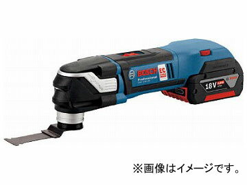 ボッシュ 18Vバッテリーマルチツール GMF18V-28(8199195) battery multi tool