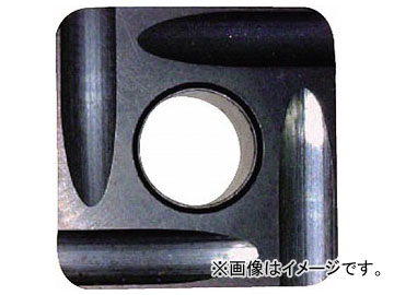 ٻθ եùN̩å ĶK TiAlN COAT N43GUR NK8080(7965923) 12 Face processing type precisionweight chip carbide