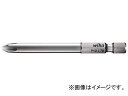 入数：1本【特長】●1/4インチ(6.35mm)のE6.3型プラスビットです。【用途】●あらゆる産業のねじ締め【仕様】●刃先：[[(+)]]2●全長(mm)：110●塗装色：クローム●差込角(mm)：6.35●シャンク径：6.35mm●DIN3126、ISO1173、E6.3型【材質／仕上】●クロムバナジウム鋼●全身焼き入れ商品の詳細な情報はメーカーサイトをご確認ください。商品画像にはカタログの代表画像を使用しております。[画像内の品番・形状・サイズ・カラー・個数・容量・その他の仕様]が実物と異なる場合がございますので商品名や説明文に記載の内容をよくご確認の上、ご購入いただきますようお願い申し上げます。こちらは原則メーカーからのお取り寄せ商品となります。メーカーからのお取り寄せ商品は、在庫切れや商品手配後に長期欠品・廃番が判明することもございます。ご注文をいただいた時点では、商品の確保までお約束するものではございません。また、商品の手配が行えないことが判明してから商品ページに反映されるまで、営業日・営業時間の都合により数日ほどお時間をいただく場合がございます。■品番7041ZPH2X110 7983956■関連事項トラスコ中山 6330966000 Wiha レンチ 作業用品 ドライバービット 片頭ビット■メーカー情報トラスコ中山 TRUSCO ビーハ社 ビーハ Wiha■その他tool ツール 工具 整備 用品■JAN4534644084486　