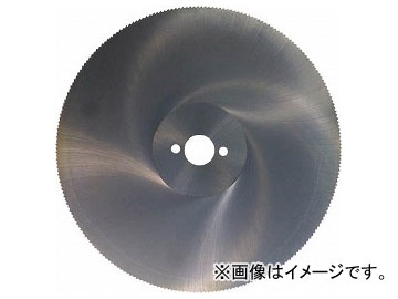モトユキ 一般鋼用メタルソー GMS-370-3.0-50-4BW(7866097)