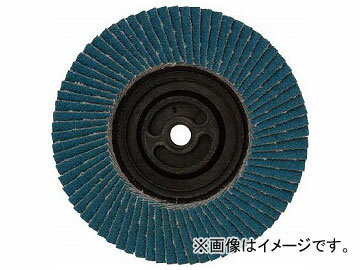 入数：10個【特長】●日本製研磨布を使用し、日本で生産した超ローコストフラップディスクです。【用途】●溶接ビード取り。●バリ取り、面取り、サビ取り。【仕様】●粒度(＃)：60●外径(mm)：100●羽根長さ(mm)：18●最高使用回転数(rpm)：13600●羽根枚数(枚)：72●ねじ径(mm)：M10(P1.5)●最高使用周速度：72m/s(4300m/min)【材質／仕上】●ジルコニア砥粒商品の詳細な情報はメーカーサイトをご確認ください。■品番CY100M10Z-60 7796421■関連事項トラスコ中山 CY100M10Z60 7177676080 MURAKO ディスクペーパー 作業用品 研削研磨用品■メーカー情報トラスコ中山 TRUSCO ムラコ MURAKO■その他tool ツール 工具 整備 用品■JAN4560118265198