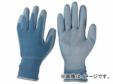 おたふく ウレタン背抜き手袋 L A-33-L(7953836) Urethane dorsal gloves