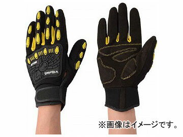 アトム メカニックグローブ タランチュラ LL 2096-LL(7870965) Mechanic gloves Tarantula