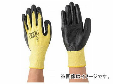 エステー モデルローブNO700 耐切創手袋 LLサイズ NO700-LL(7811888) Model Robe Cutting Size