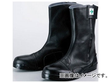 ノサックス みやじま鳶 M208(ファスナー付)JIS規格品 25.5cm M208255(7714106) Miyajima Tobi with zipper standard product