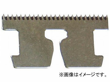 トラスコ中山 TTC118BK用替刃 TTC-118K(8206438) replacement blade