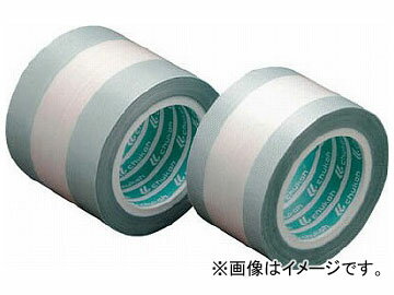 中興化成 チューコーフロー フッ素樹脂粘着テープ AGF102 0.13×50×10 AGF102-13X50(7943903)