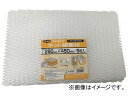 ユタカ 緩衝材 ネット緩衝材 7t×300×460 A-262(7943539) 入数：1袋(5枚) Pressing material net cushioning