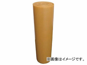 積水 プラスチック製巻きダンボール900×50m PMD905(8199220) Plastic winding cardboard