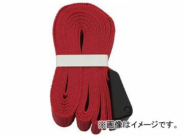 ^J xg xg(obN) 25mmЁ~3m bh AG-323(7943881) Belt tie belt buckle width red